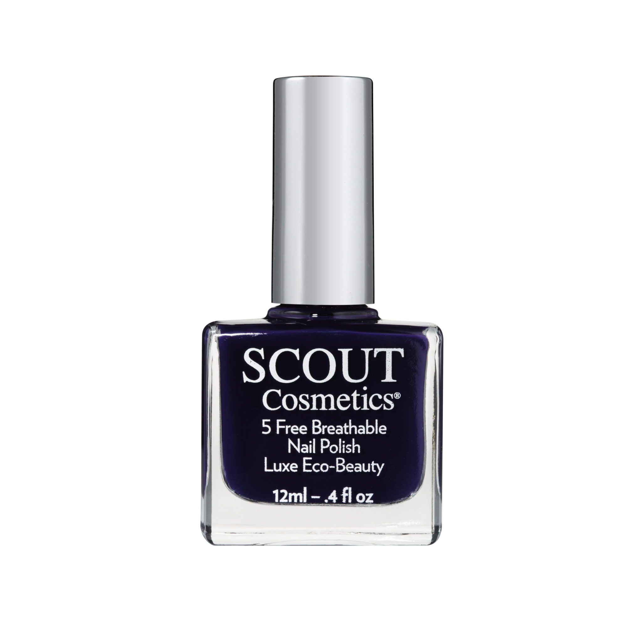 SCOUT Cosmetics Nail Polish - Surrender Yourself